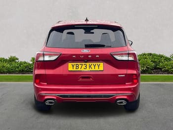 Used Ford Kuga 2023 for sale - 79638035: Photo