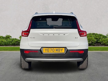 Used Volvo XC40 2020 for sale - 78756437: Photo