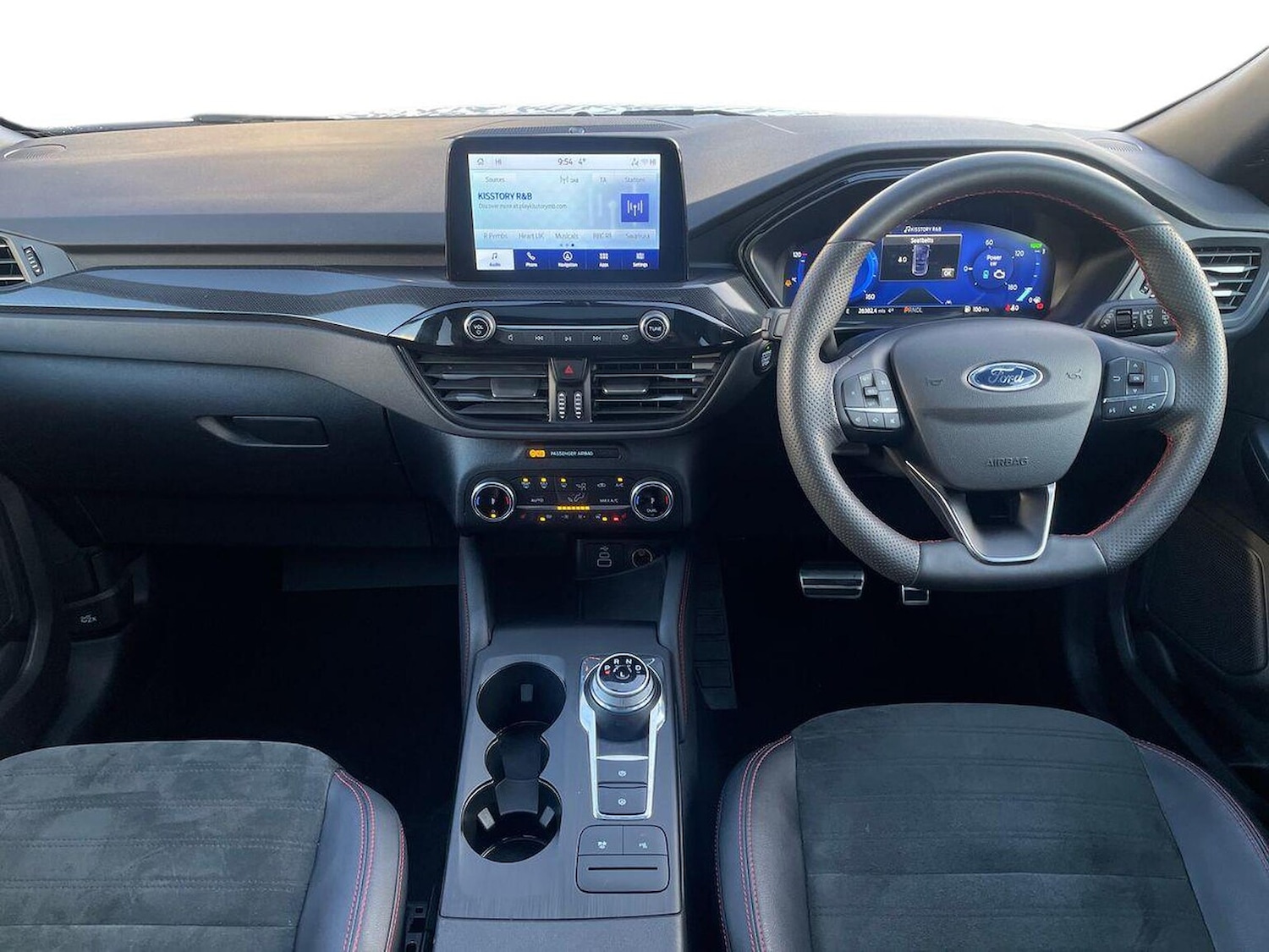 Used Ford Kuga 2022 for sale - 77011945: Photo 10