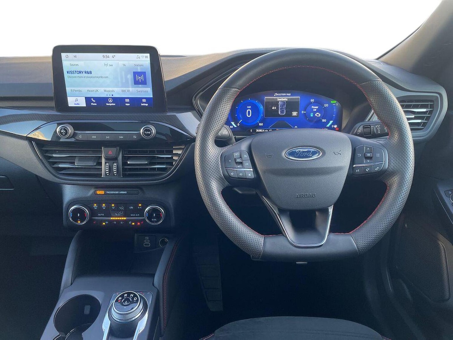 Used Ford Kuga 2022 for sale - 77011945: Photo 11