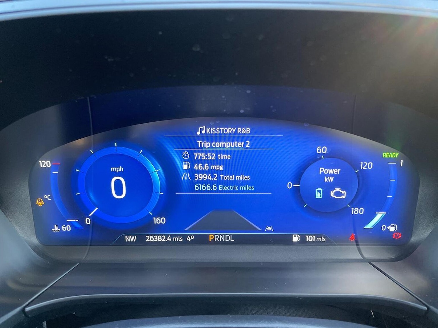 Used Ford Kuga 2022 for sale - 77011945: Photo 12