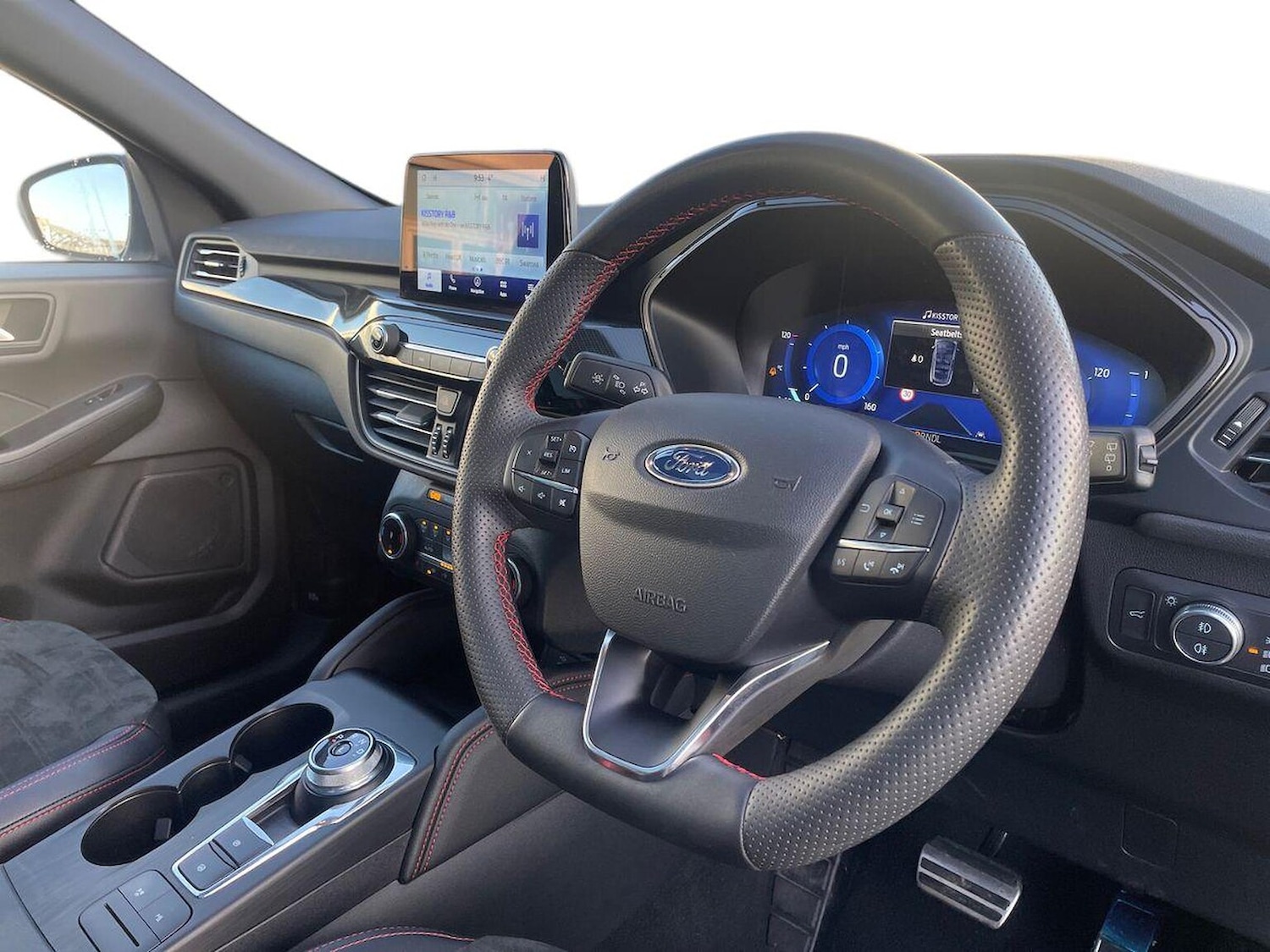 Used Ford Kuga 2022 for sale - 77011945: Photo 17