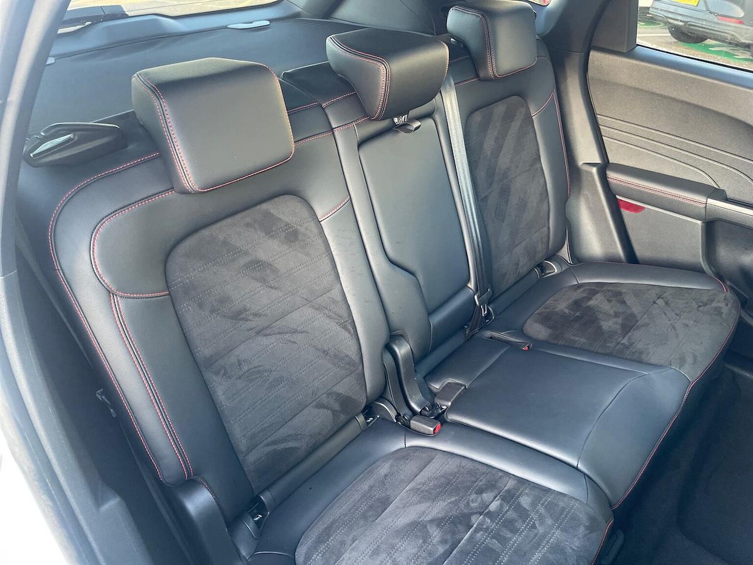 Used Ford Kuga 2022 for sale - 77011945: Photo 18