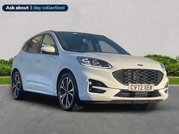 Used Ford Kuga 2022 for sale - 77011945: Photo