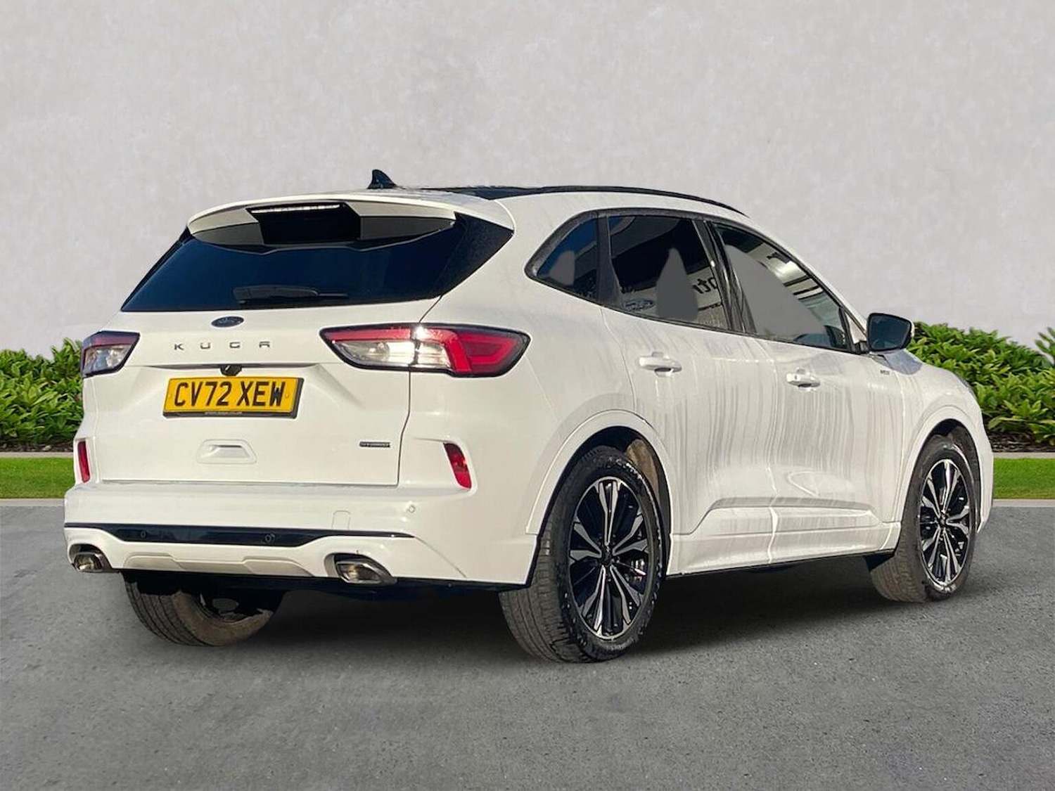 Used Ford Kuga 2022 for sale - 77011945: Photo 20