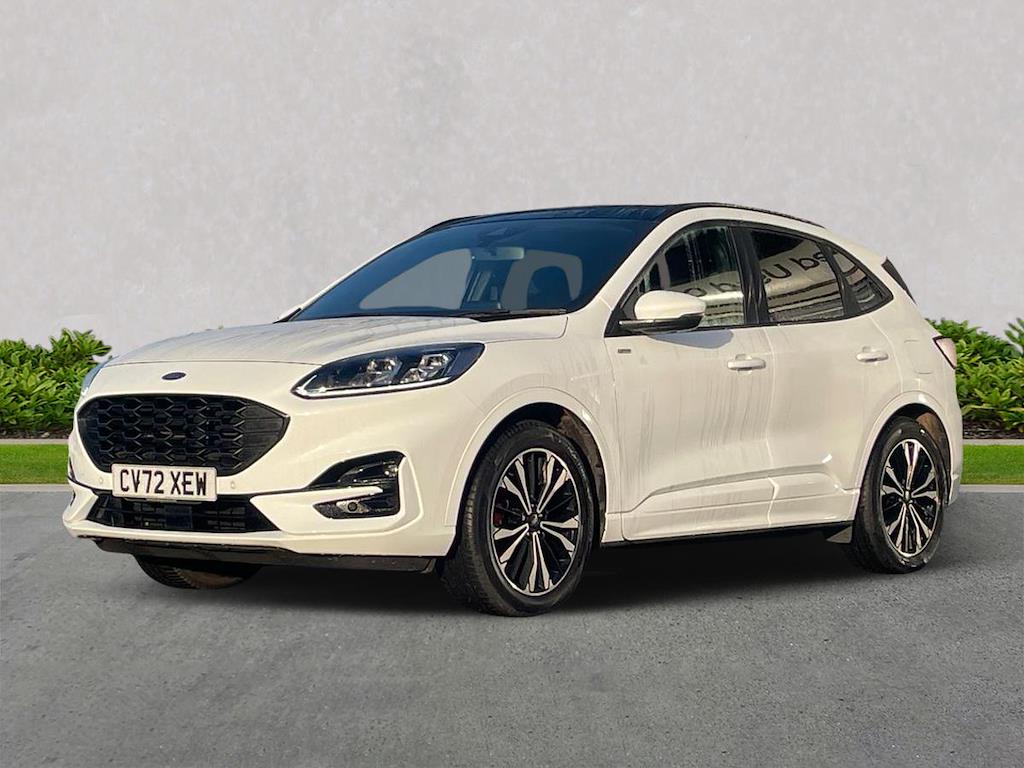 Used Ford Kuga 2022 for sale - 77011945: Photo 22