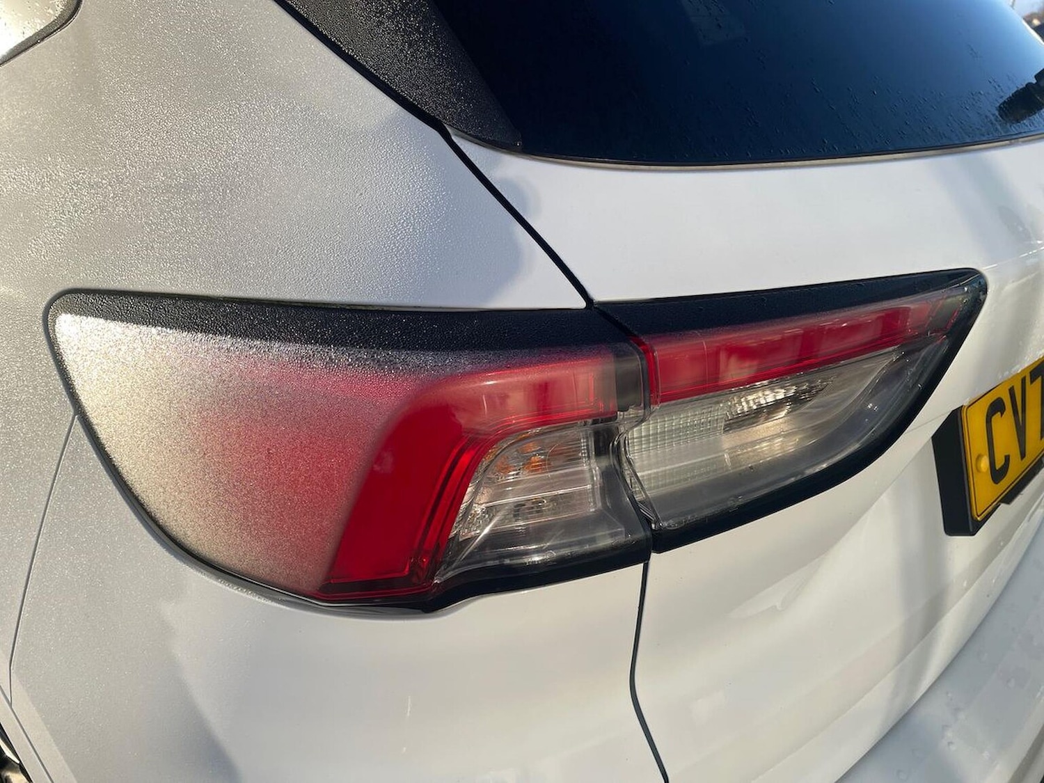 Used Ford Kuga 2022 for sale - 77011945: Photo 37