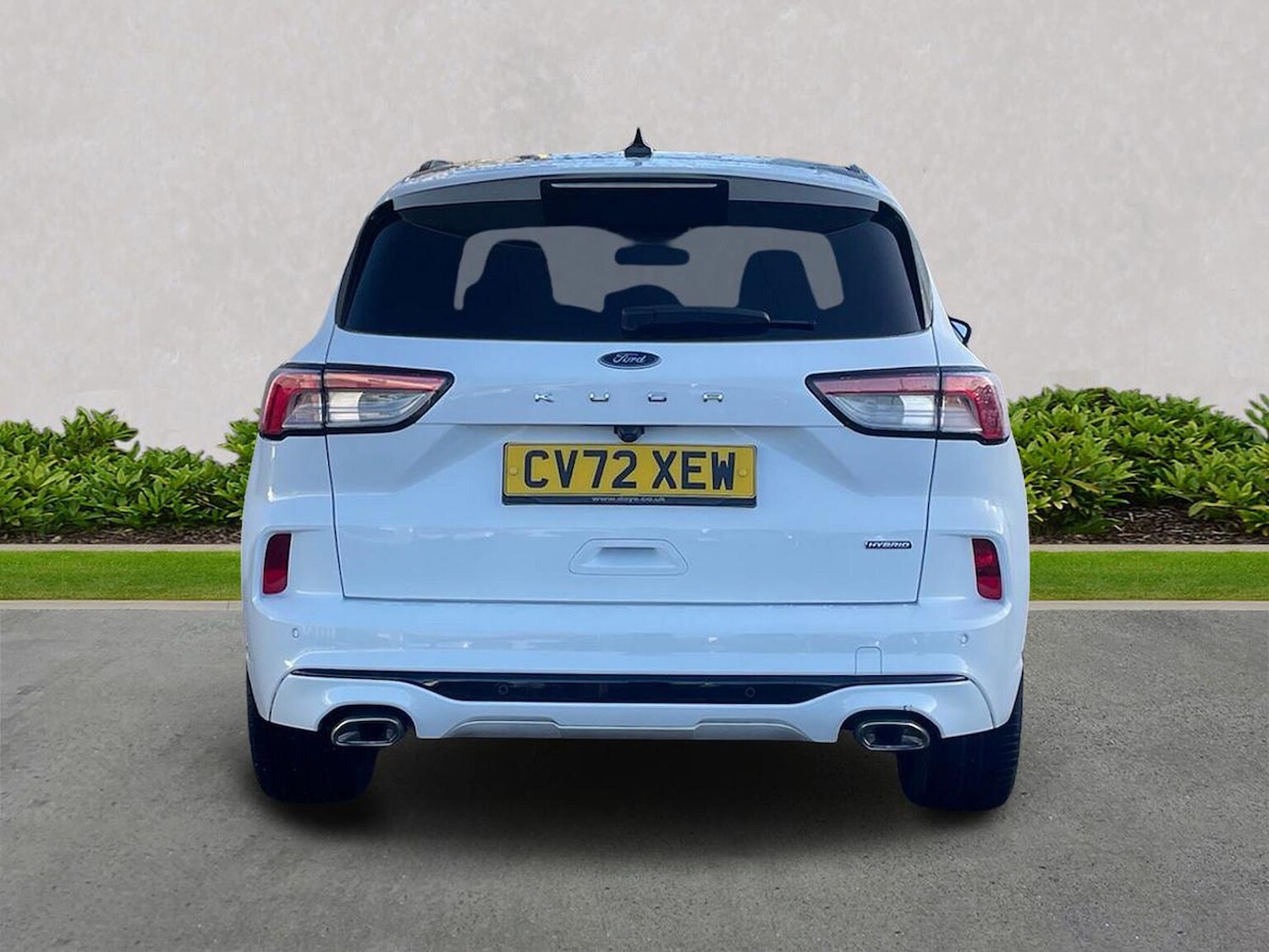 Used Ford Kuga 2022 for sale - 77011945: Photo 6