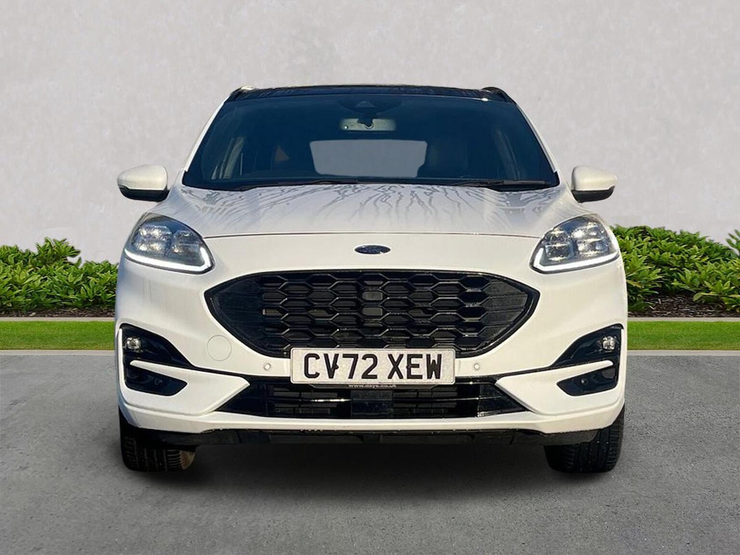 Used Ford Kuga 2022 for sale - 77011945: Photo 7