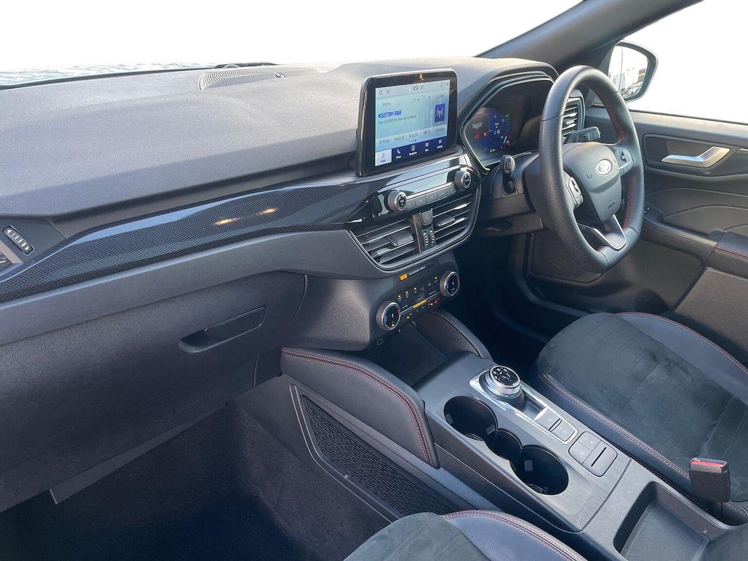 Used Ford Kuga 2022 for sale - 77011945: Photo 9