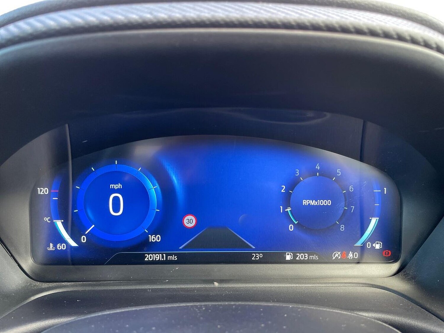 Used Ford Puma 2023 for sale - 76288612: Photo 10