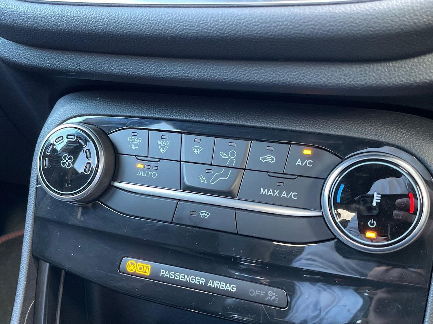 Used Ford Puma 2023 for sale - 76288612: Photo 12