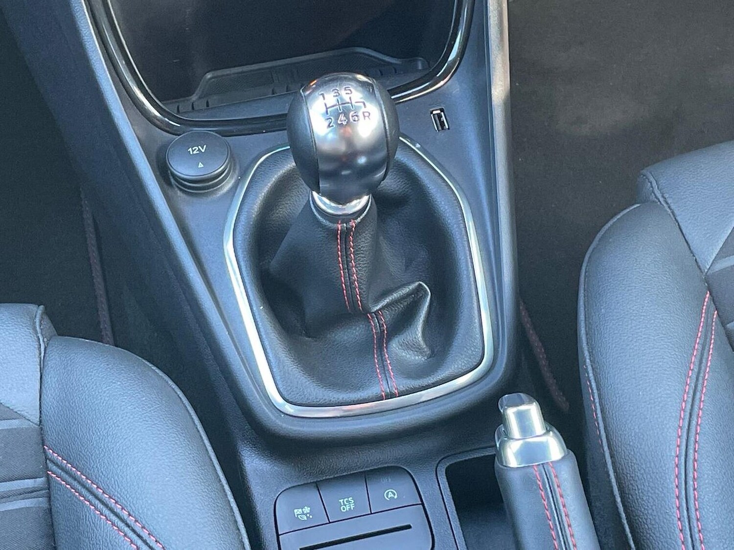 Used Ford Puma 2023 for sale - 76288612: Photo 13