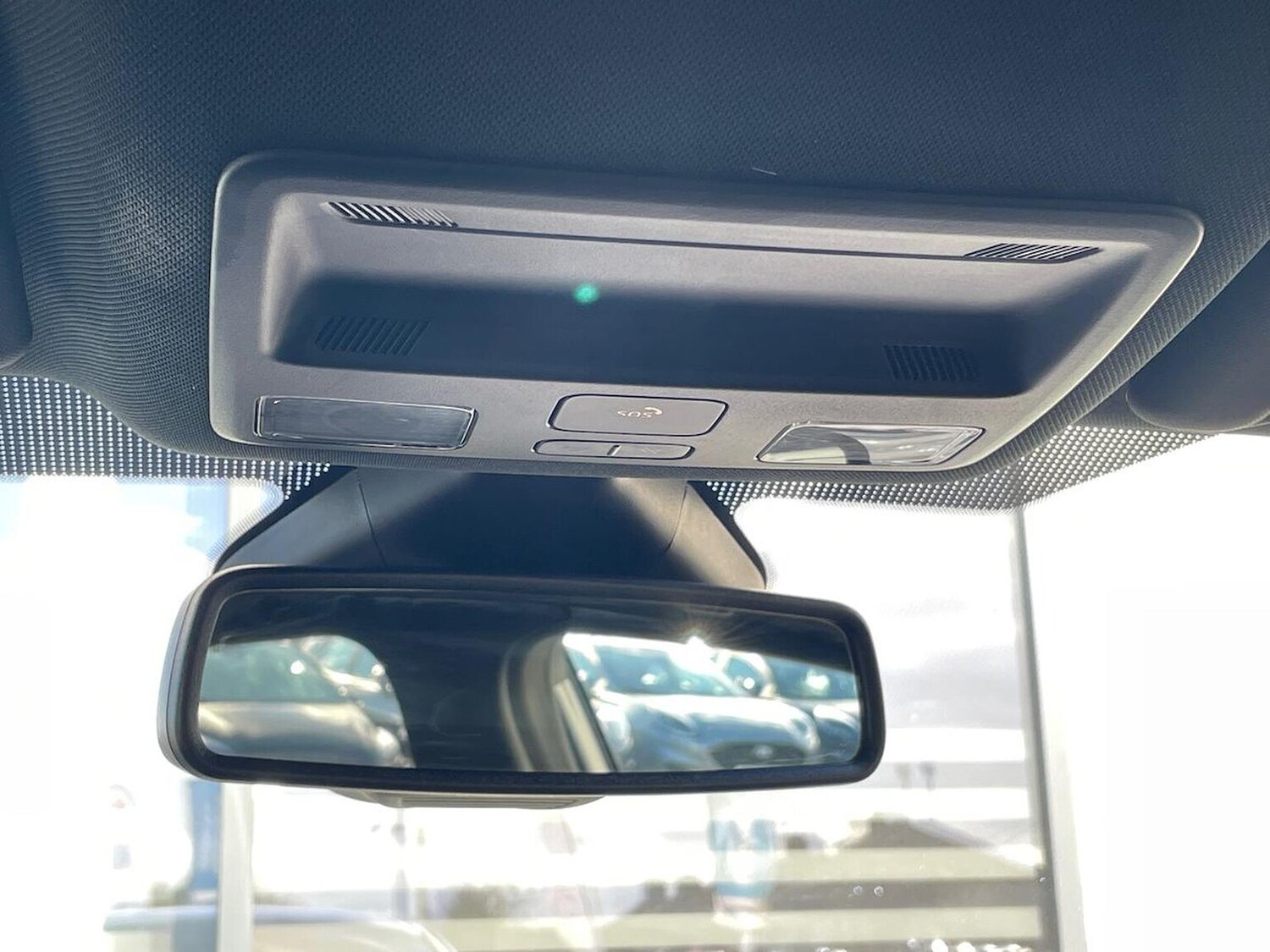 Used Ford Puma 2023 for sale - 76288612: Photo 14