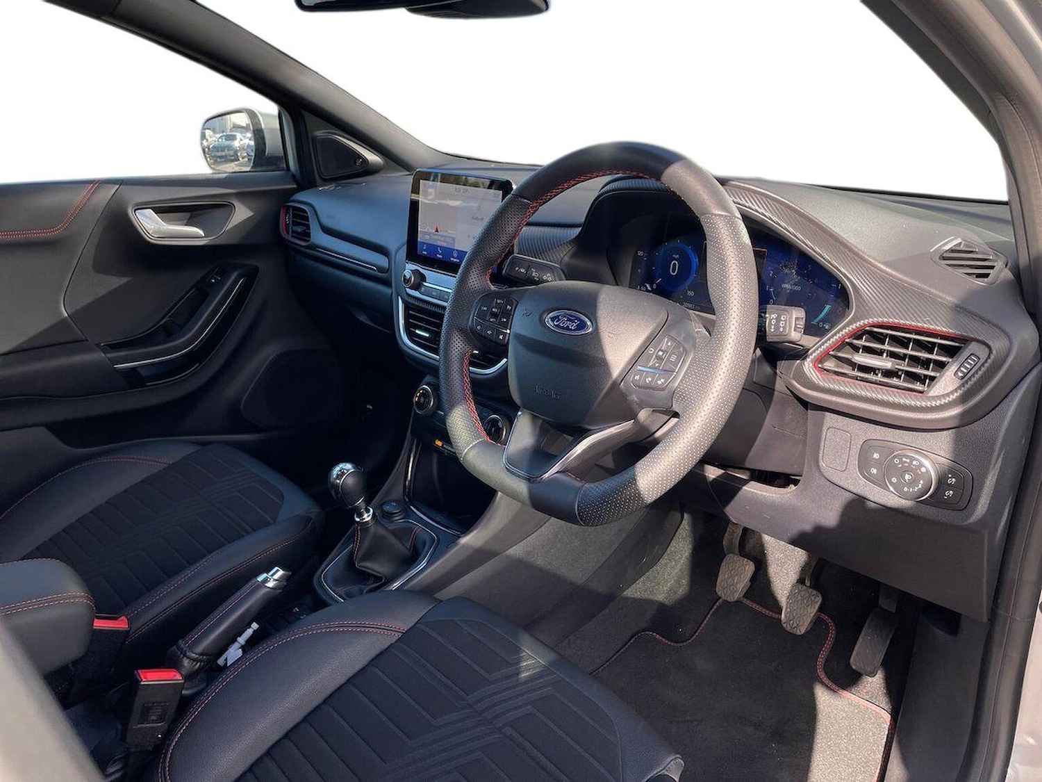 Used Ford Puma 2023 for sale - 76288612: Photo 15