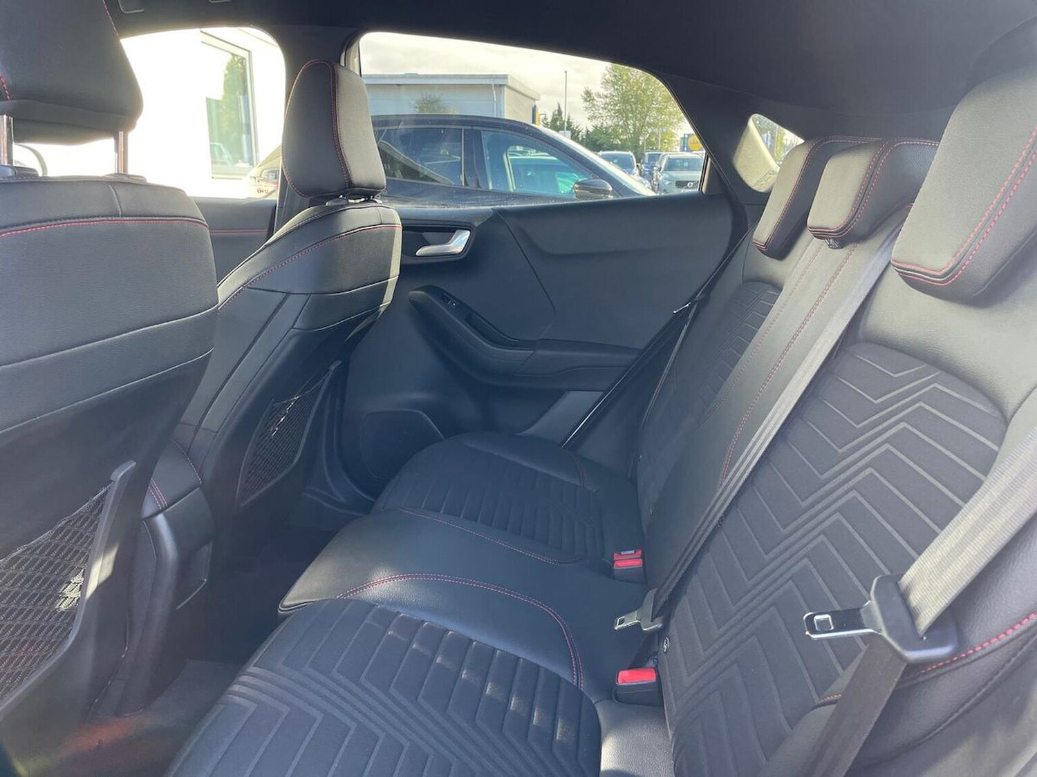 Used Ford Puma 2023 for sale - 76288612: Photo 16