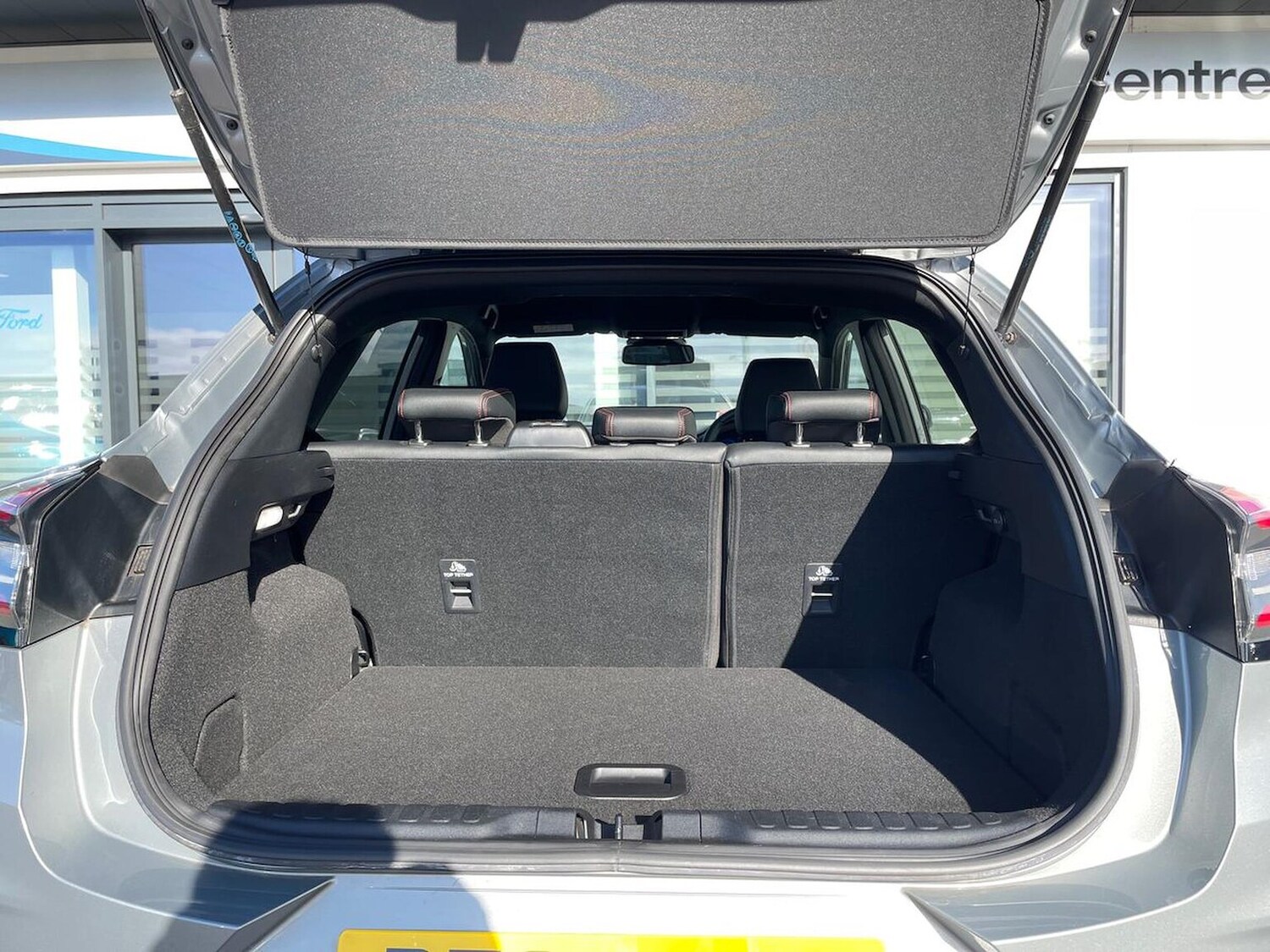 Used Ford Puma 2023 for sale - 76288612: Photo 17