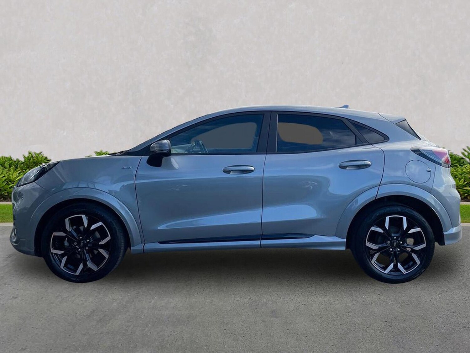 Used Ford Puma 2023 for sale - 76288612: Photo 19