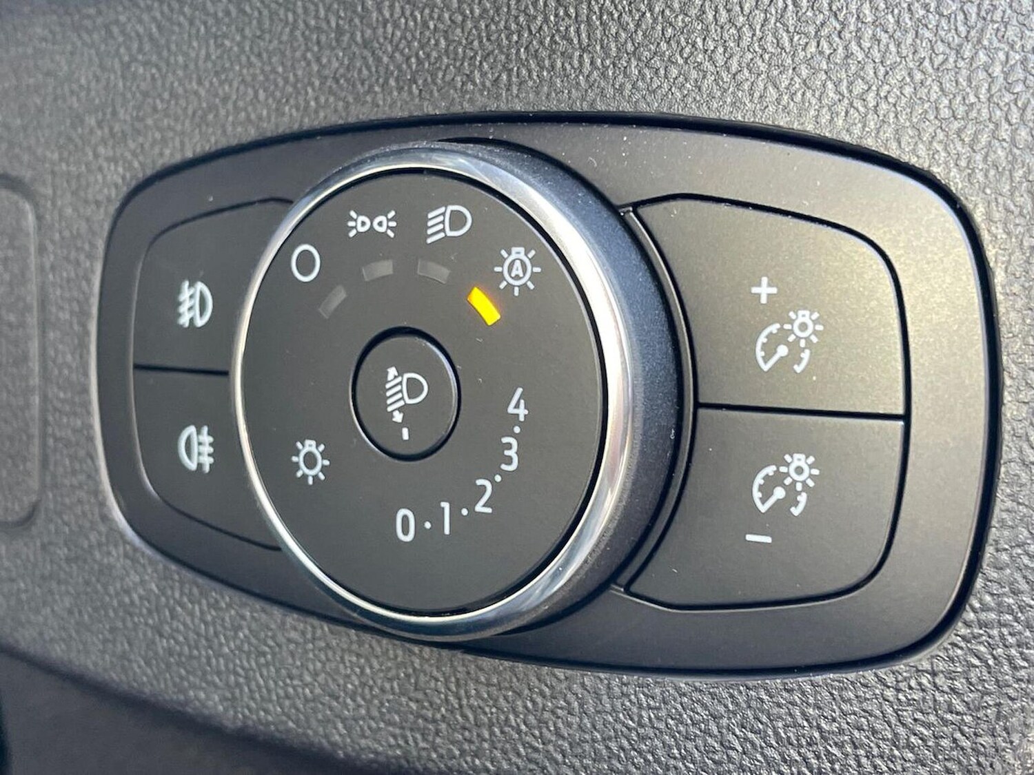 Used Ford Puma 2023 for sale - 76288612: Photo 22