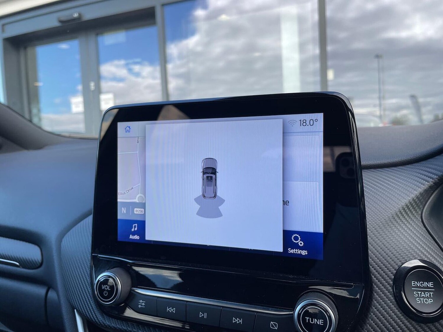 Used Ford Puma 2023 for sale - 76288612: Photo 23