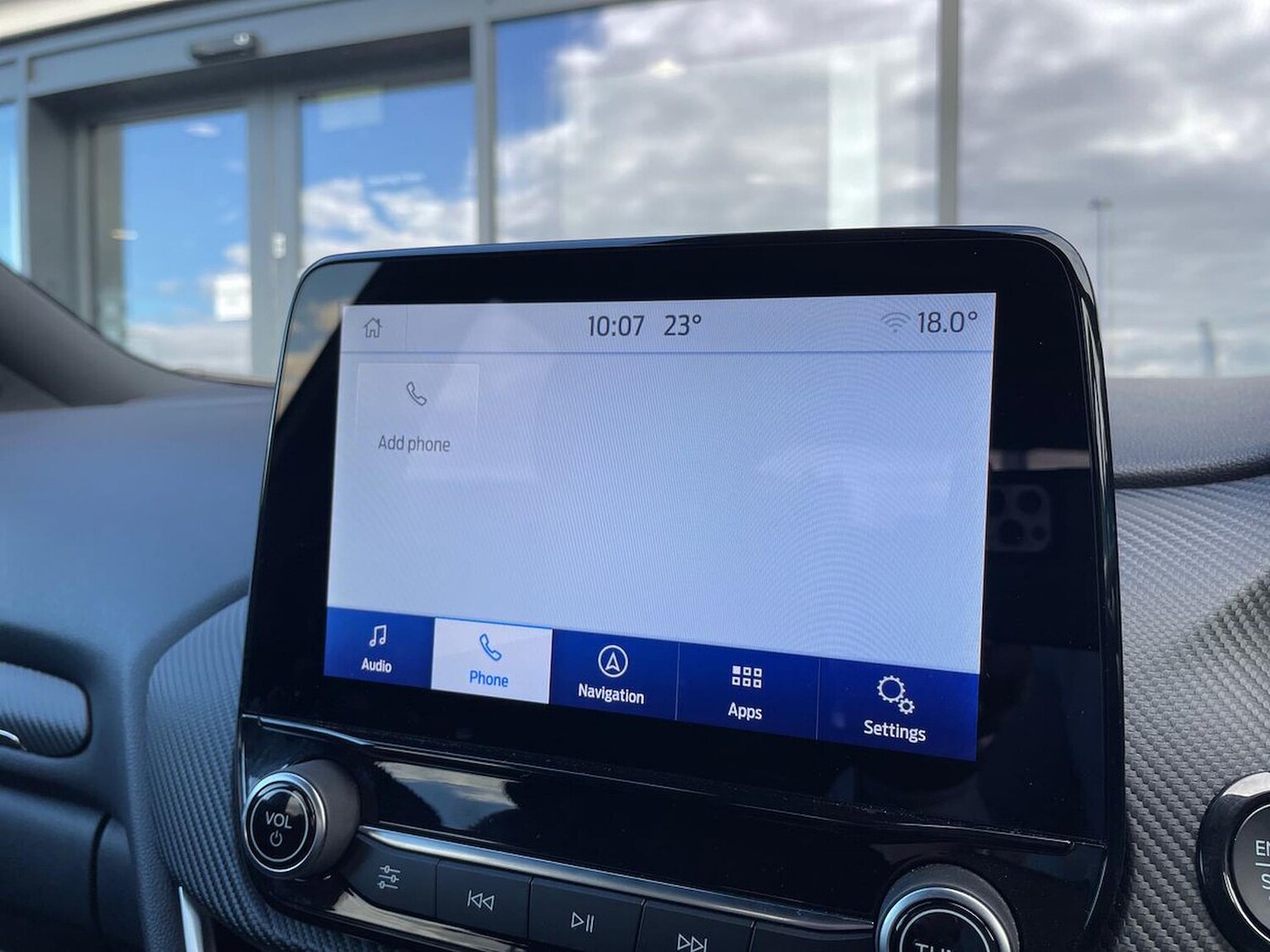 Used Ford Puma 2023 for sale - 76288612: Photo 25