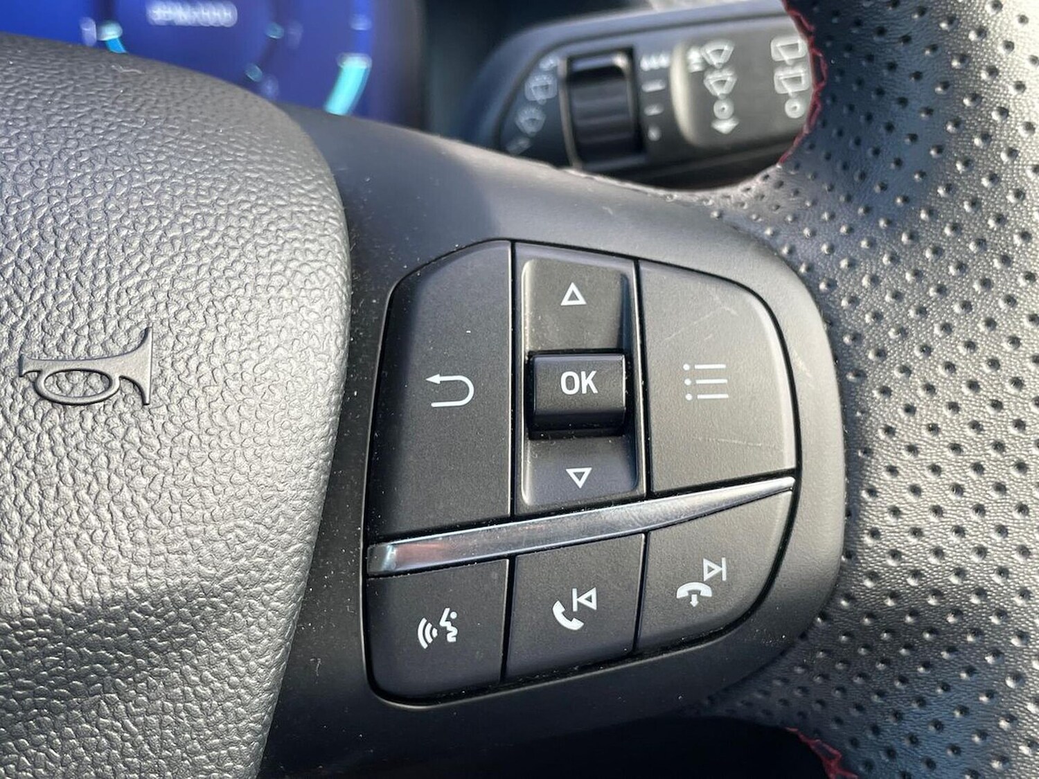 Used Ford Puma 2023 for sale - 76288612: Photo 27