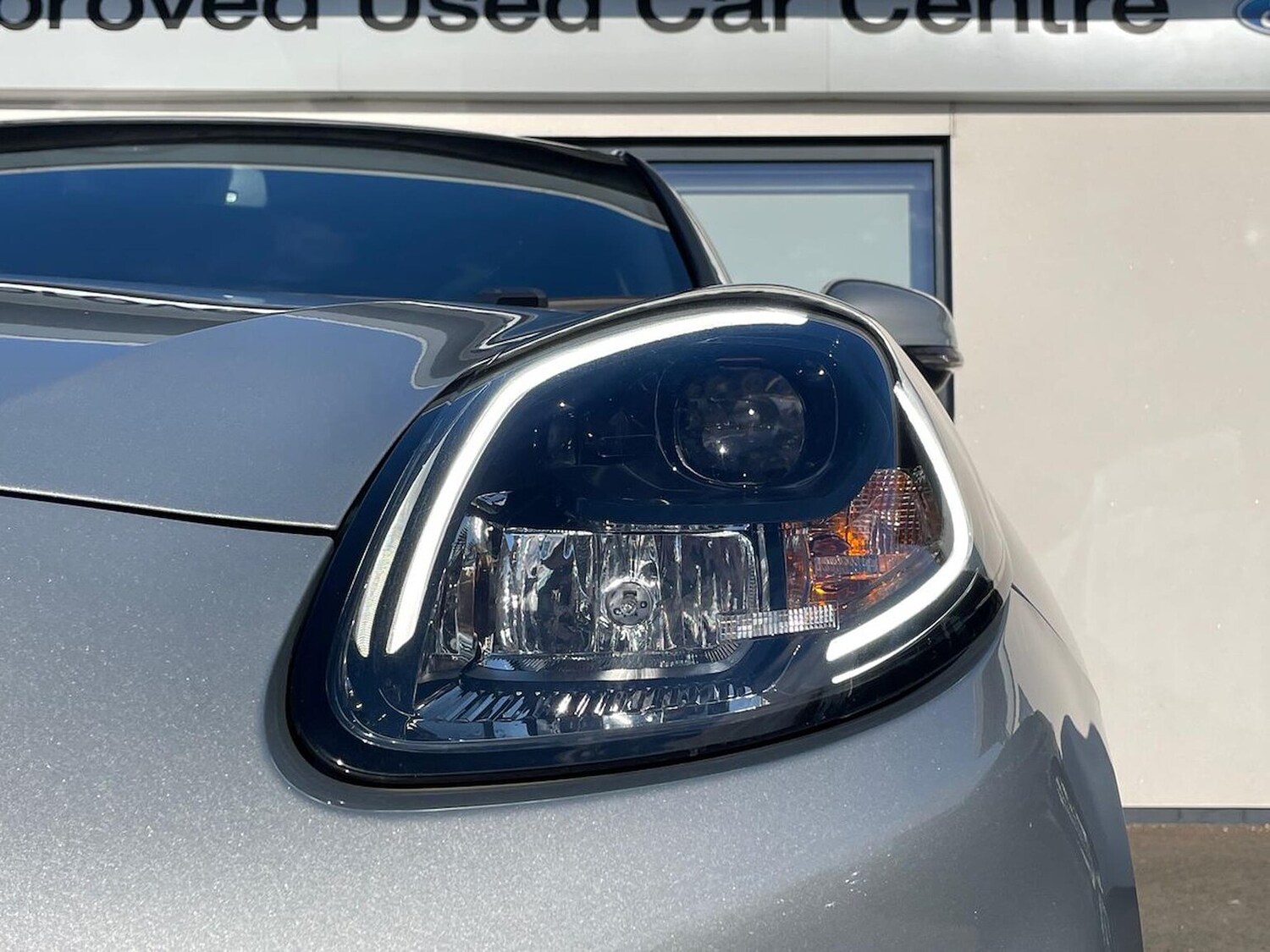 Used Ford Puma 2023 for sale - 76288612: Photo 33