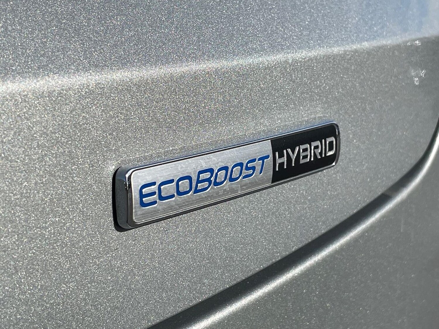 Used Ford Puma 2023 for sale - 76288612: Photo 34