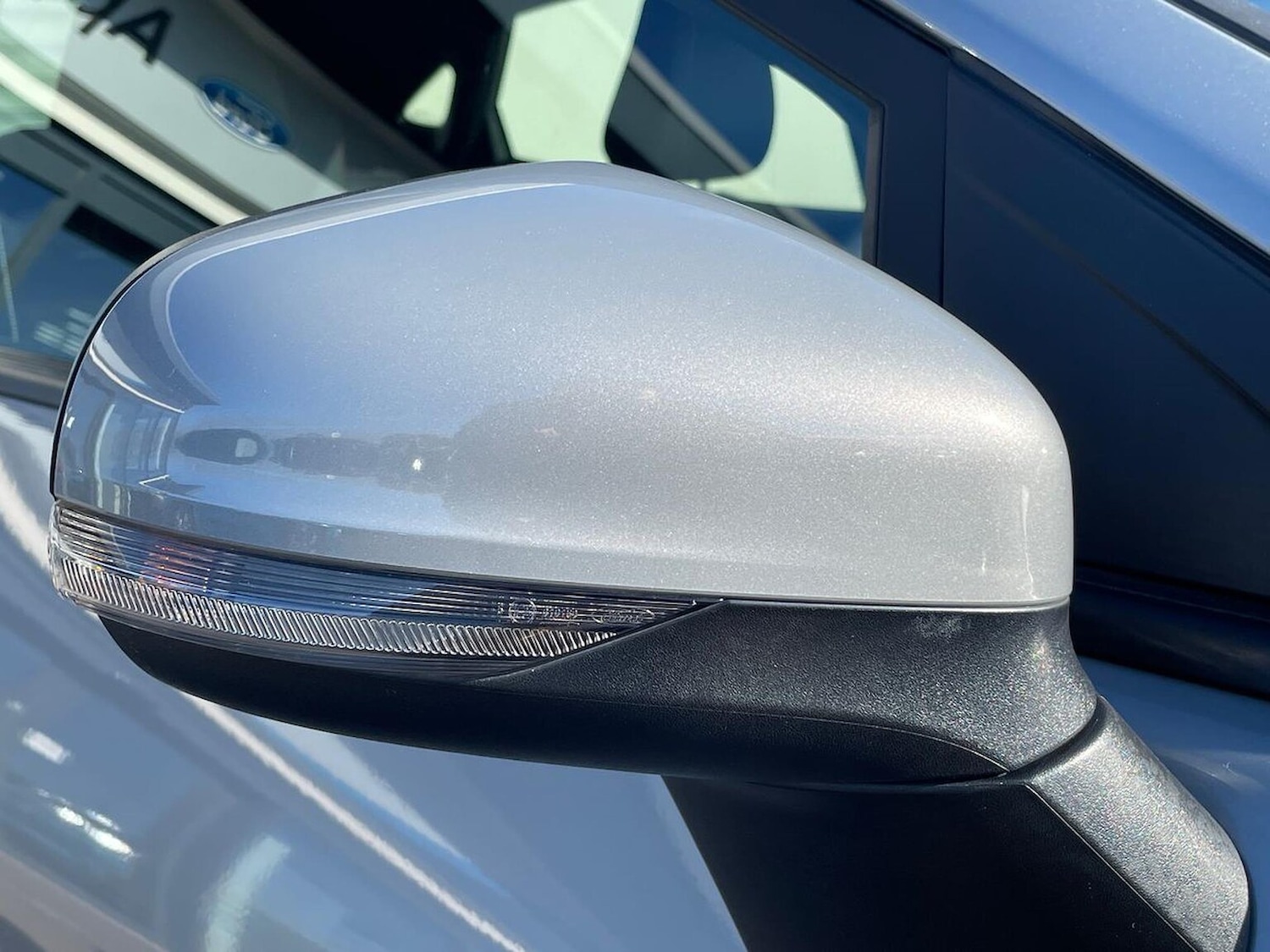 Used Ford Puma 2023 for sale - 76288612: Photo 37