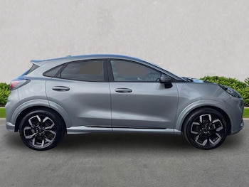 Used Ford Puma 2023 for sale - 76288612: Photo