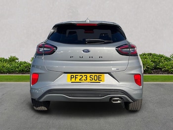 Used Ford Puma 2023 for sale - 76288612: Photo