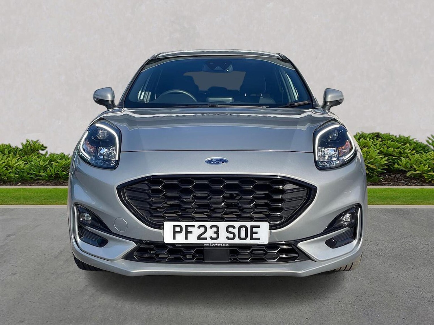 Used Ford Puma 2023 for sale - 76288612: Photo 5