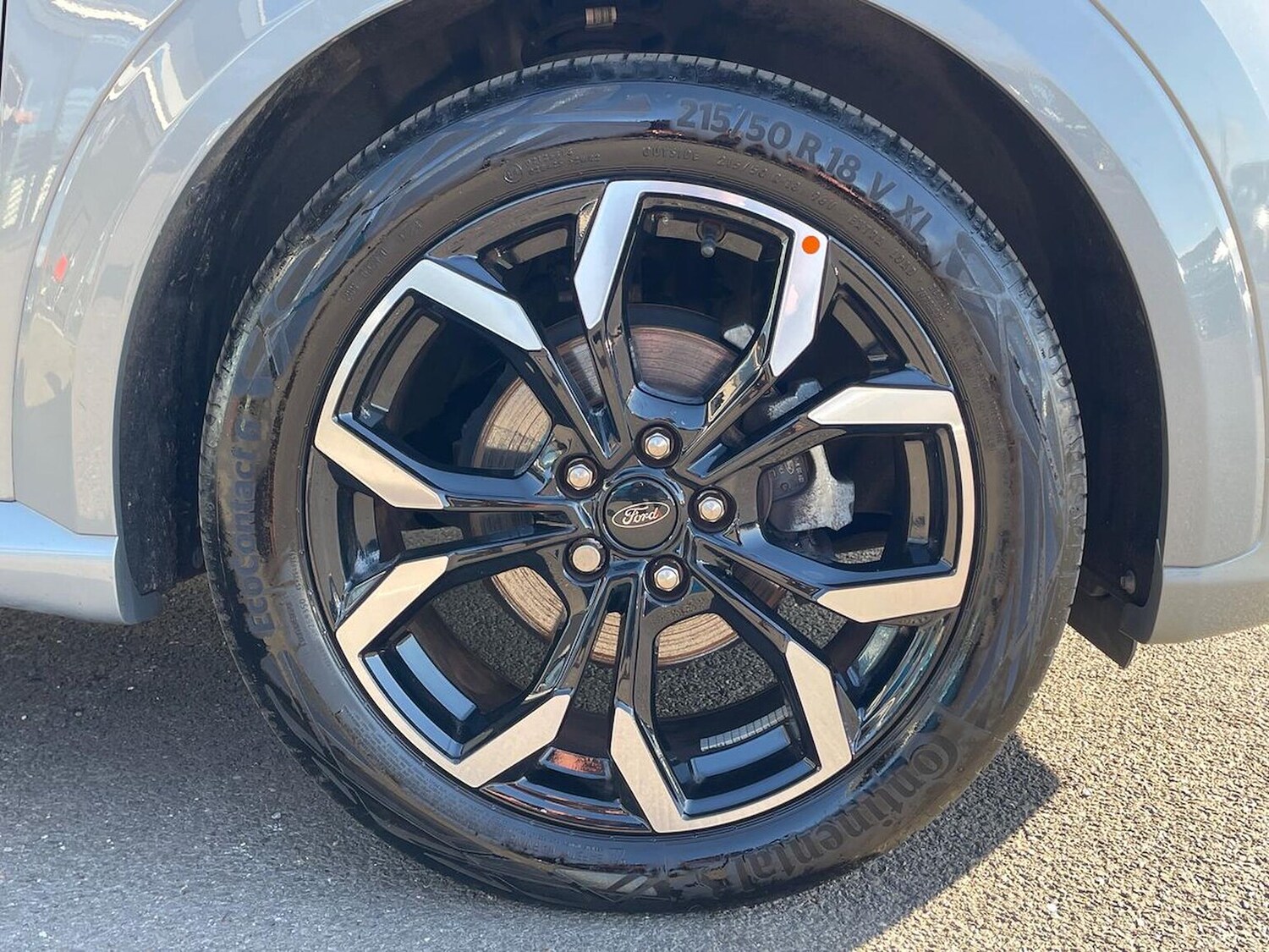 Used Ford Puma 2023 for sale - 76288612: Photo 6