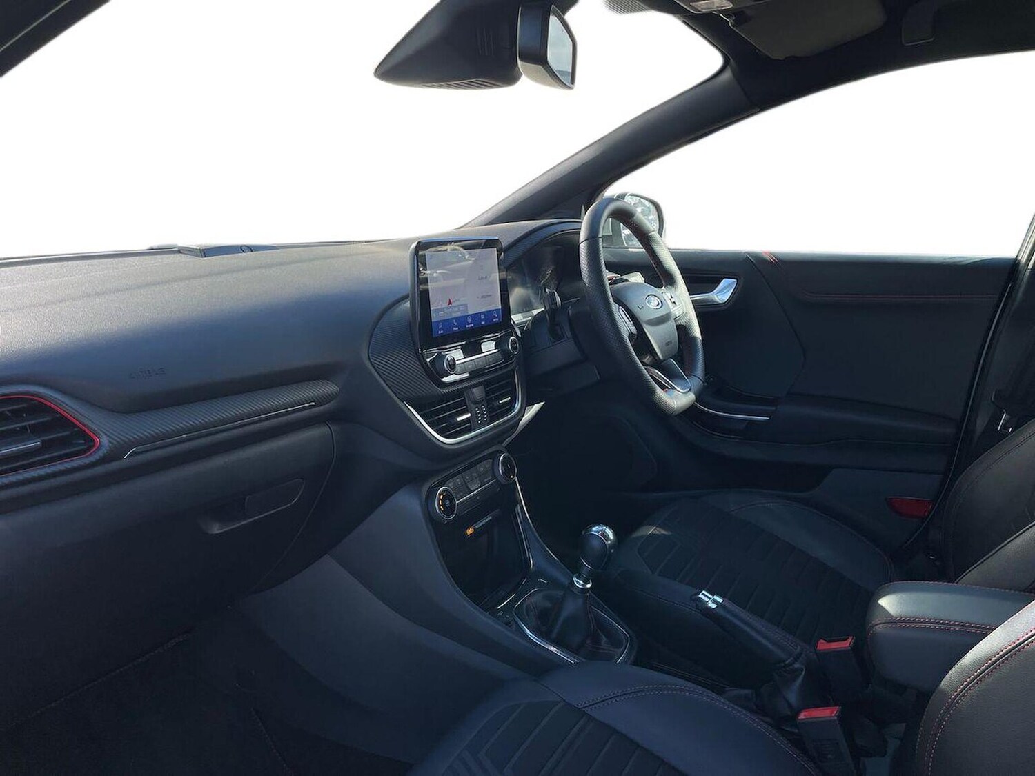 Used Ford Puma 2023 for sale - 76288612: Photo 7