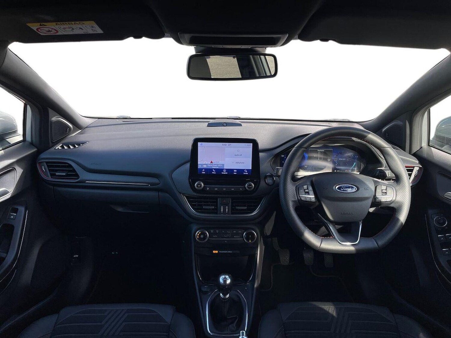 Used Ford Puma 2023 for sale - 76288612: Photo 8