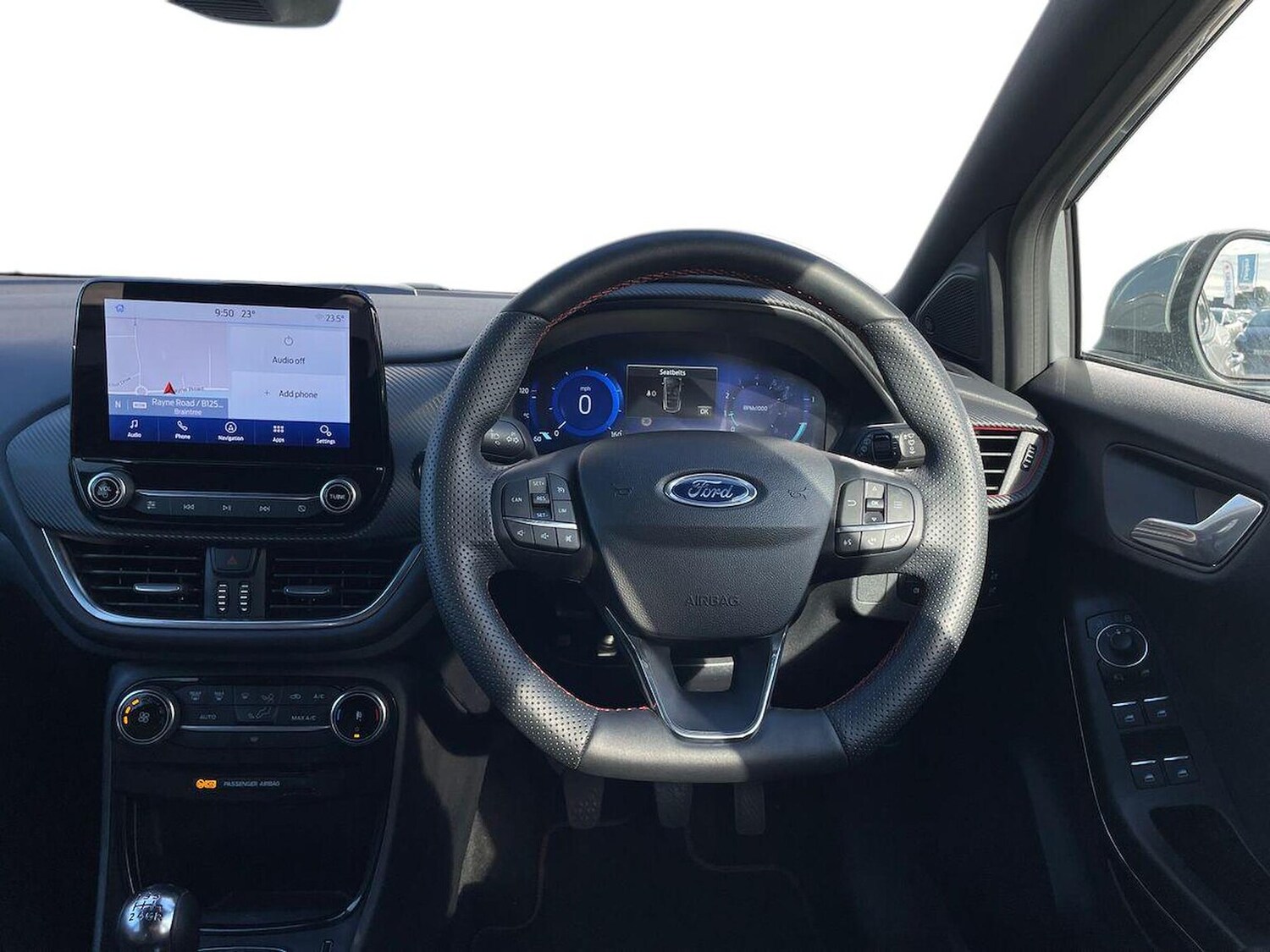 Used Ford Puma 2023 for sale - 76288612: Photo 9