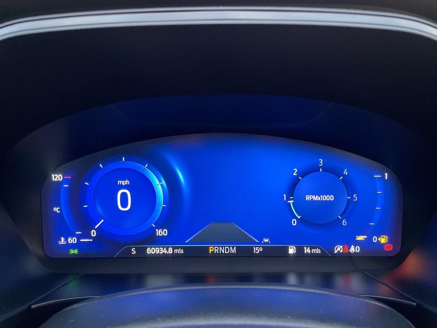 Used Ford Kuga 2021 for sale - 76490784: Photo 10