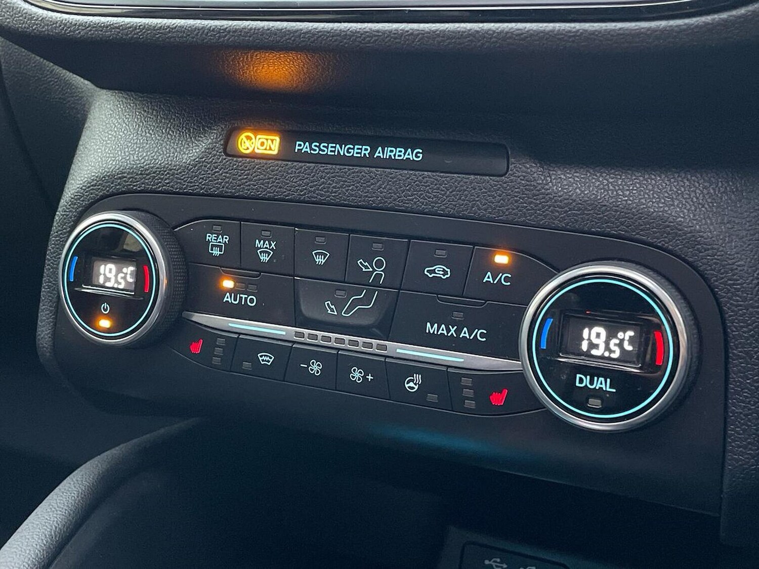 Used Ford Kuga 2021 for sale - 76490784: Photo 12