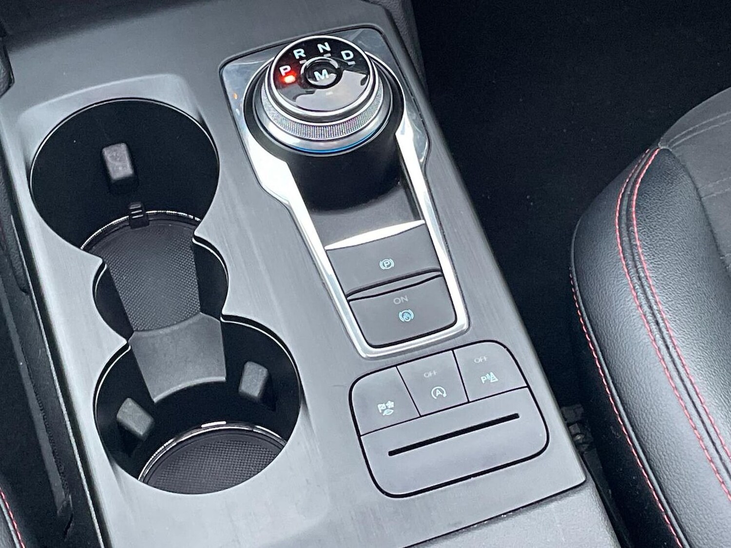 Used Ford Kuga 2021 for sale - 76490784: Photo 13