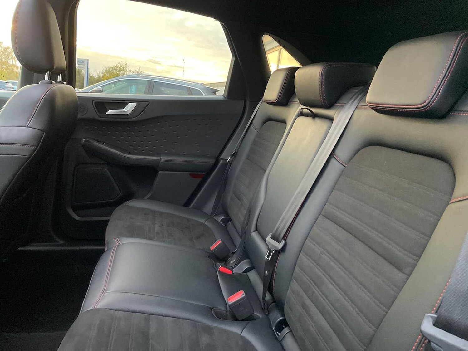 Used Ford Kuga 2021 for sale - 76490784: Photo 16