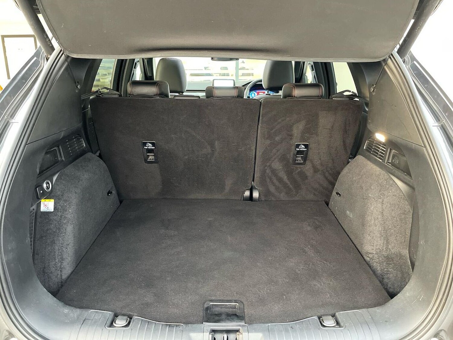 Used Ford Kuga 2021 for sale - 76490784: Photo 17