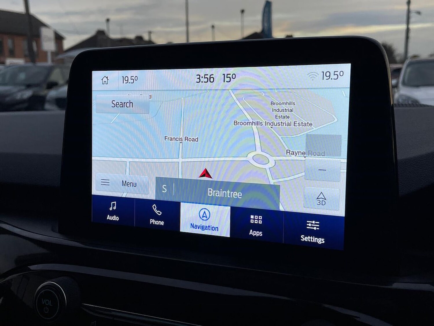 Used Ford Kuga 2021 for sale - 76490784: Photo 24