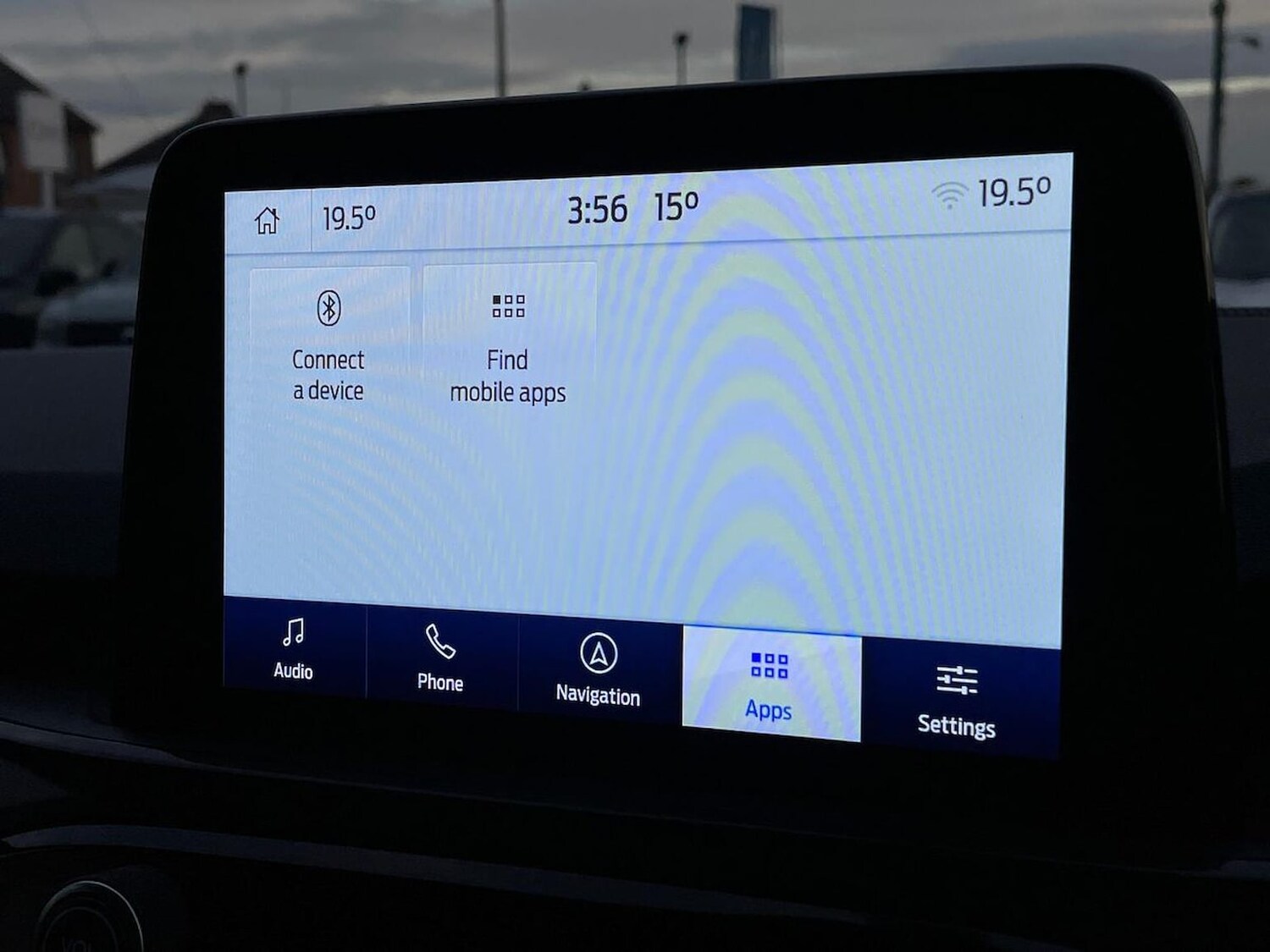 Used Ford Kuga 2021 for sale - 76490784: Photo 25