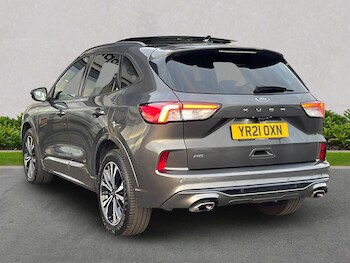Used Ford Kuga 2021 for sale - 76490784: Photo