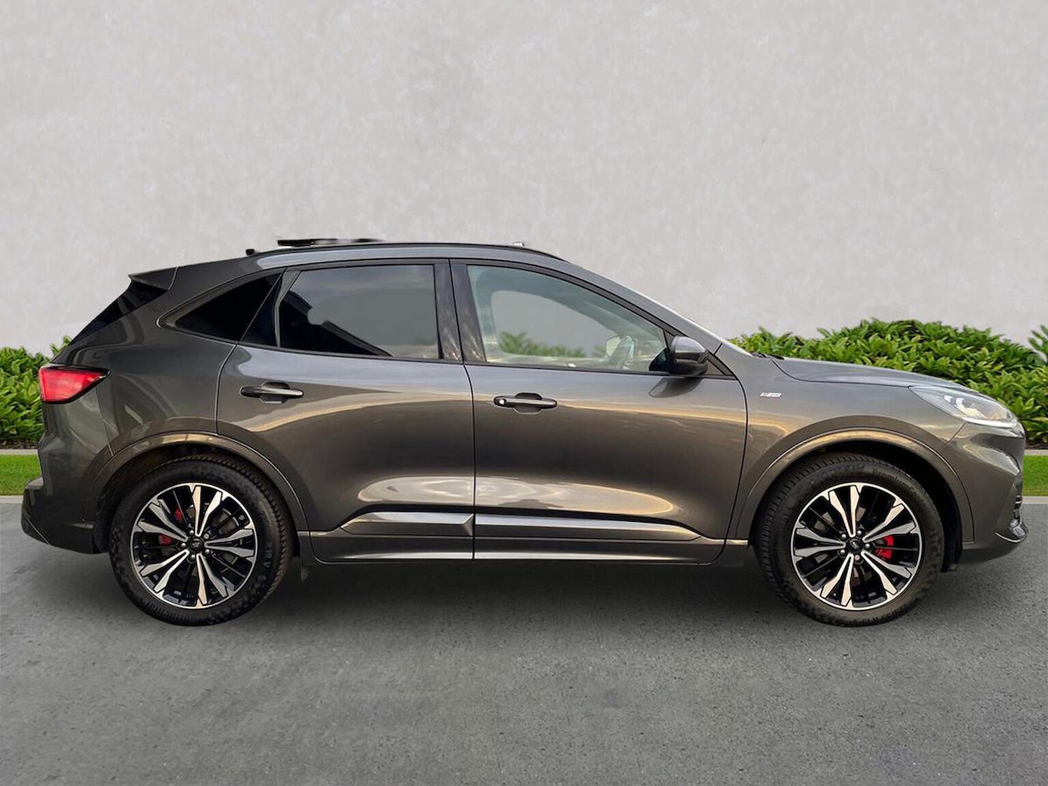 Used Ford Kuga 2021 for sale - 76490784: Photo 3