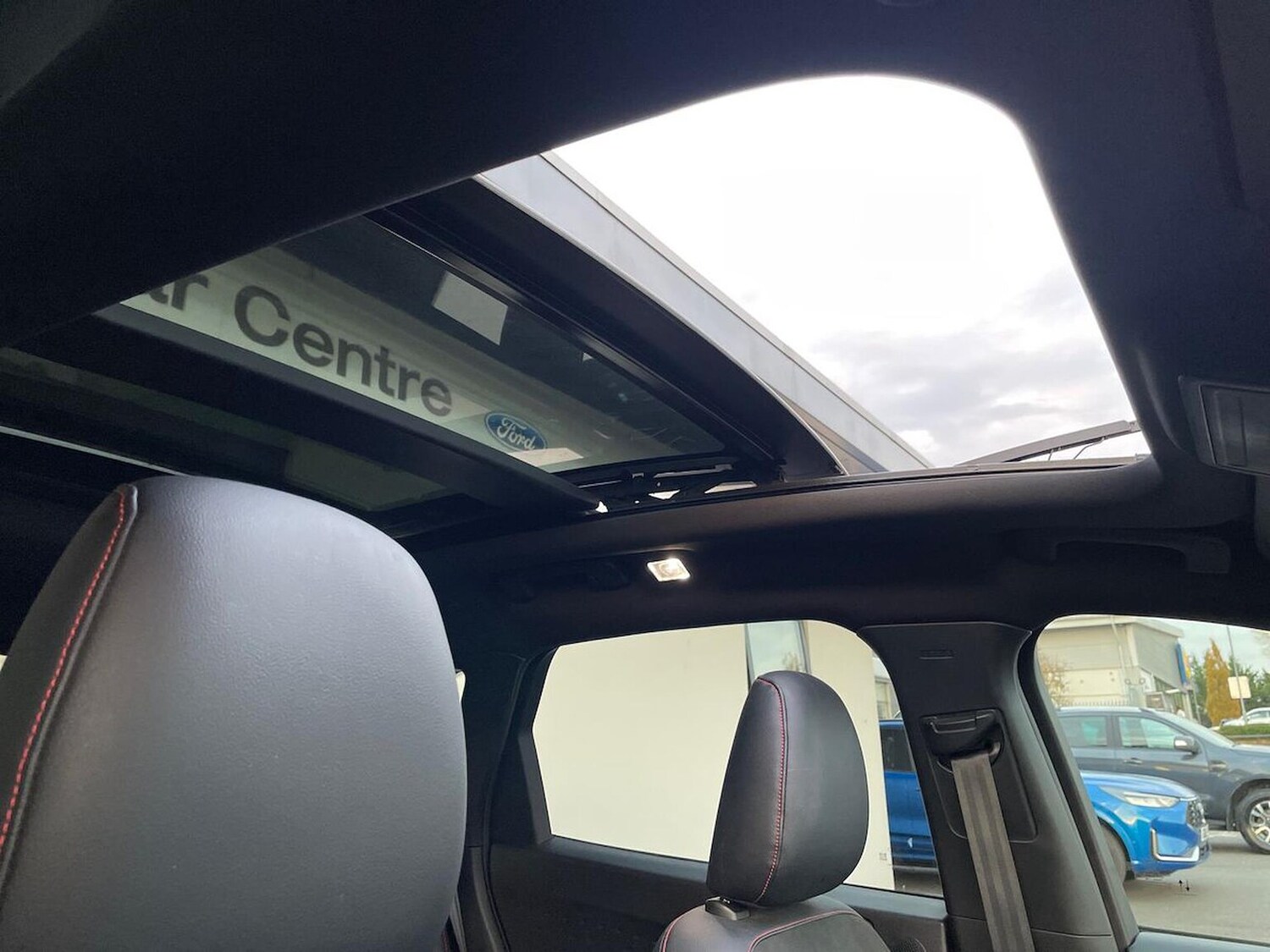 Used Ford Kuga 2021 for sale - 76490784: Photo 32