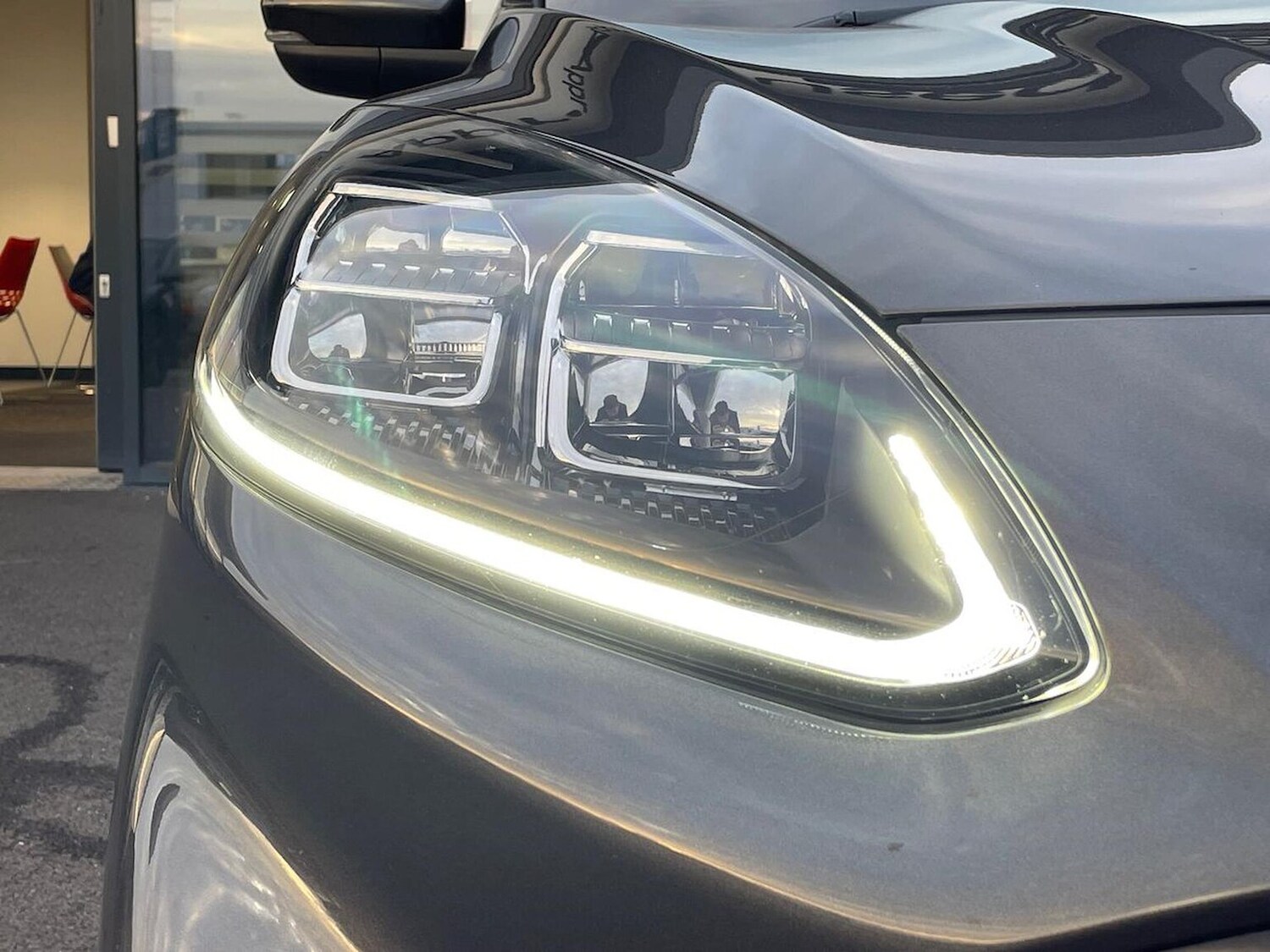 Used Ford Kuga 2021 for sale - 76490784: Photo 34