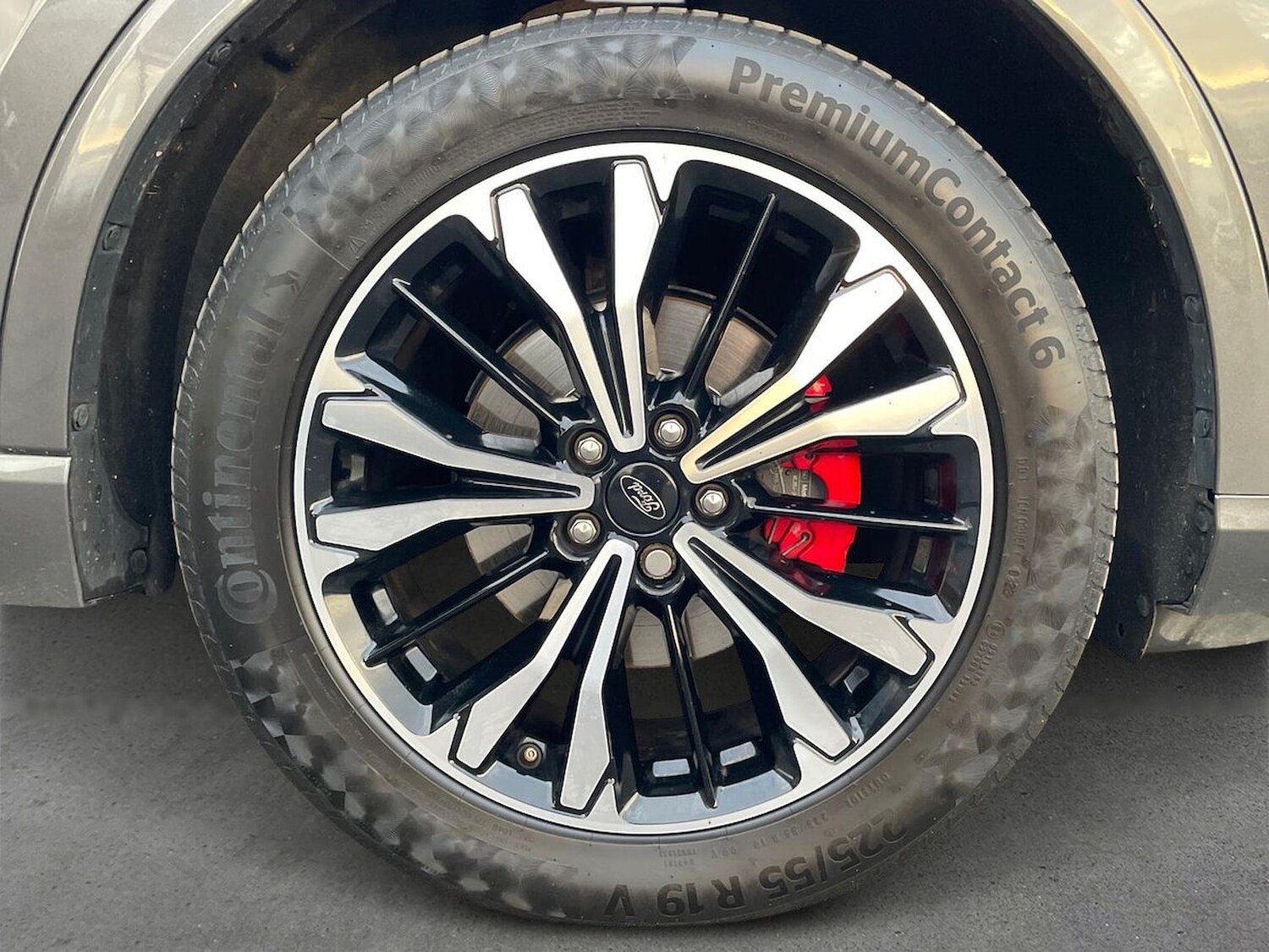 Used Ford Kuga 2021 for sale - 76490784: Photo 6