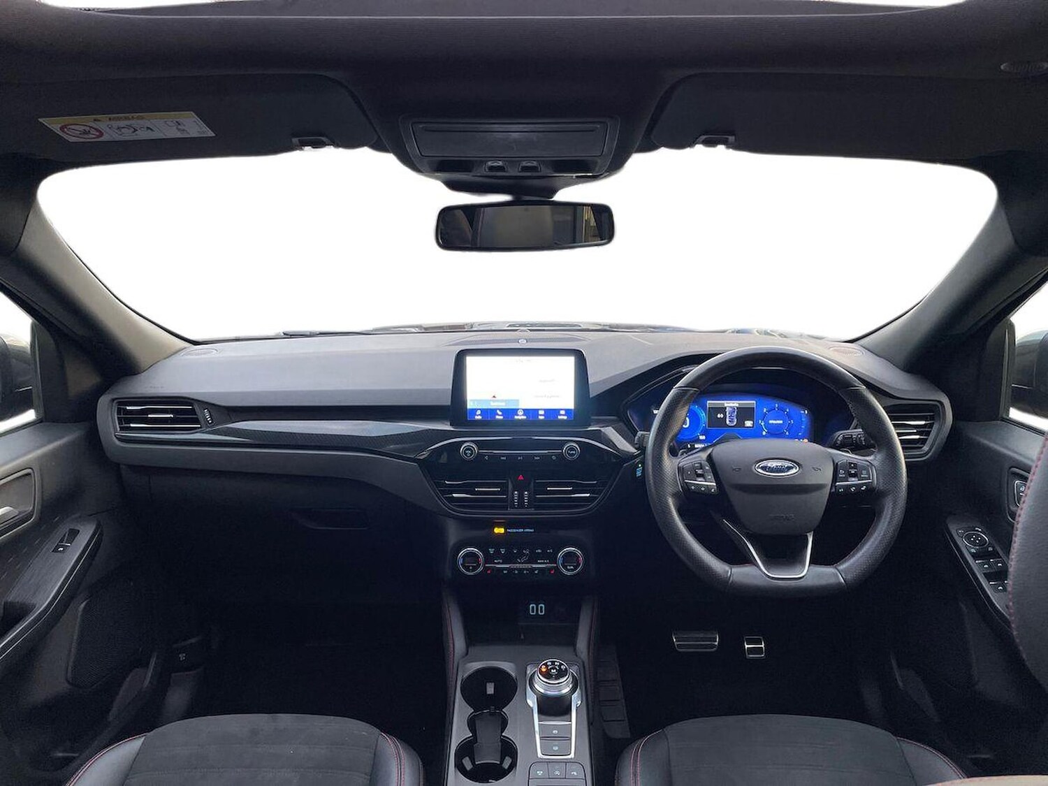 Used Ford Kuga 2021 for sale - 76490784: Photo 8