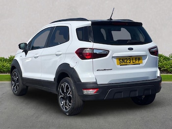 Used Ford Ecosport 2023 for sale - 79399342: Photo